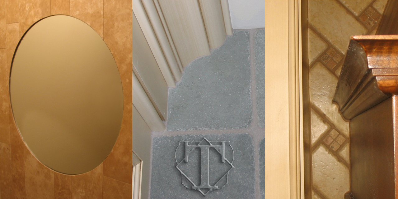 Precision Craftsmanship