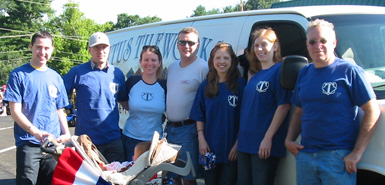 2009 Parade