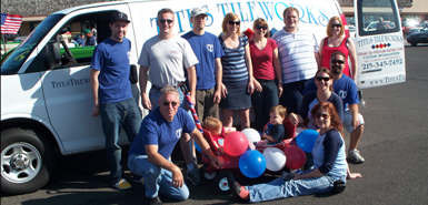 2010 Parade