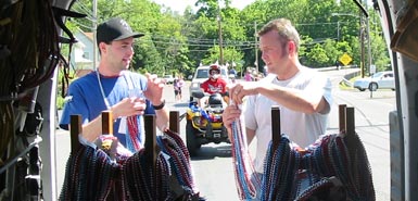 2010 Parade