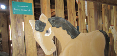 Kids Castle Sponsor