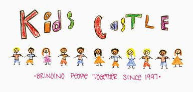 Kids Castle Sponsor